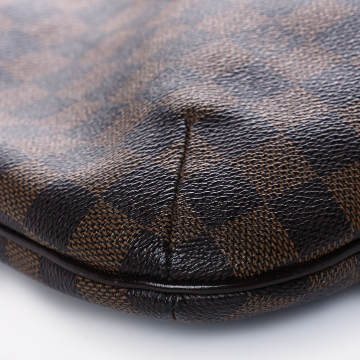 Louis Vuitton Damier Ebene Bloomsbury PM 7 of 10