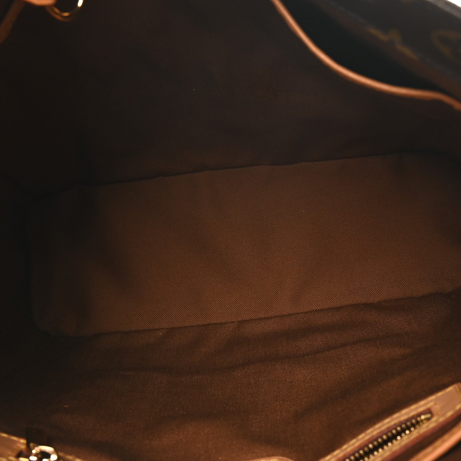 Louis Vuitton Monogram Vavin GM 5 of 10