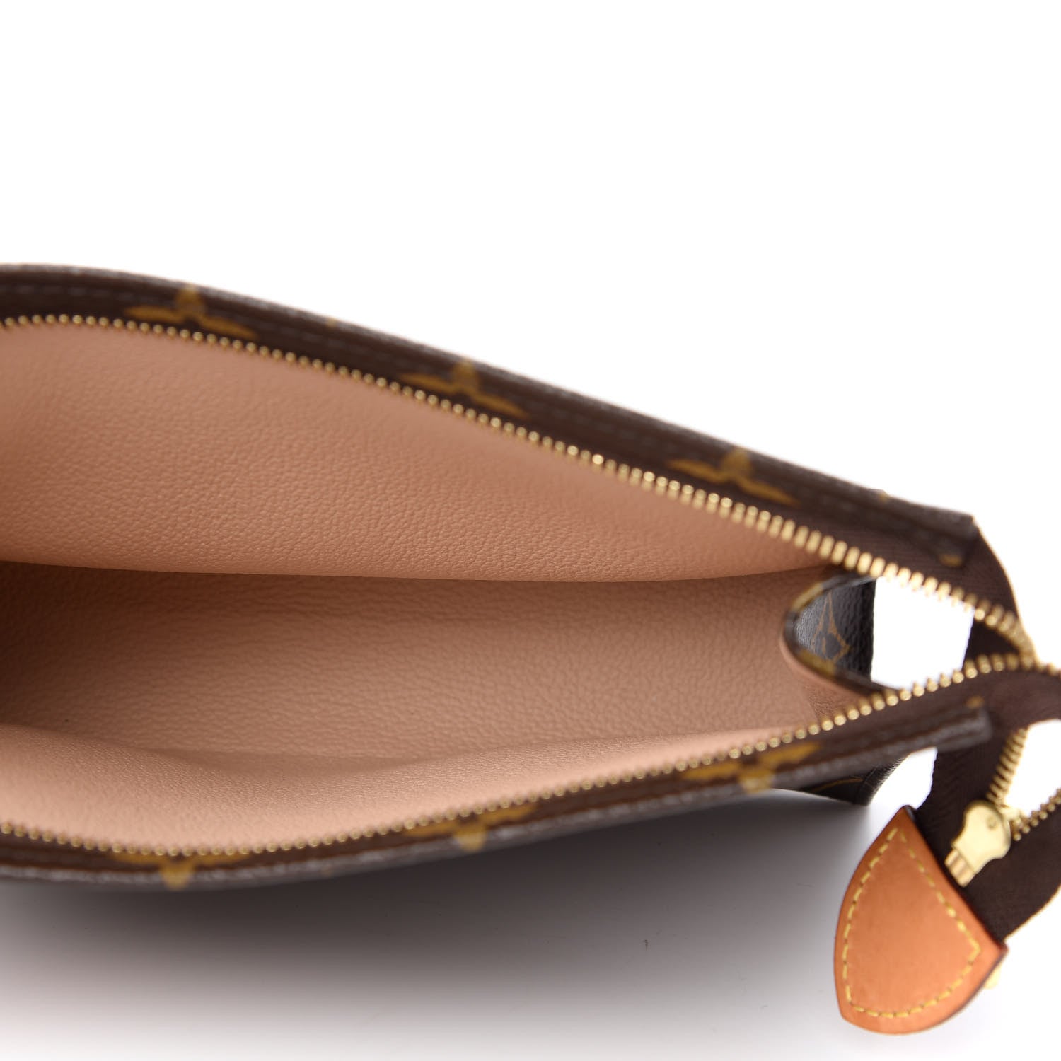 Louis Vuitton Monogram Toiletry Pouch 19 5 of 8
