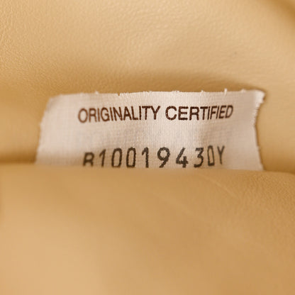 Bottega Veneta Nappa Intrecciato Teen Jodie Hobo Porridge 7 of 10