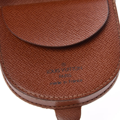 Louis Vuitton Monogram Coin Purse 7 of 12