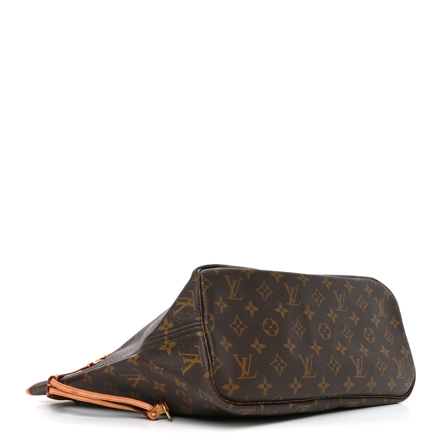Monogram Neverfull MM