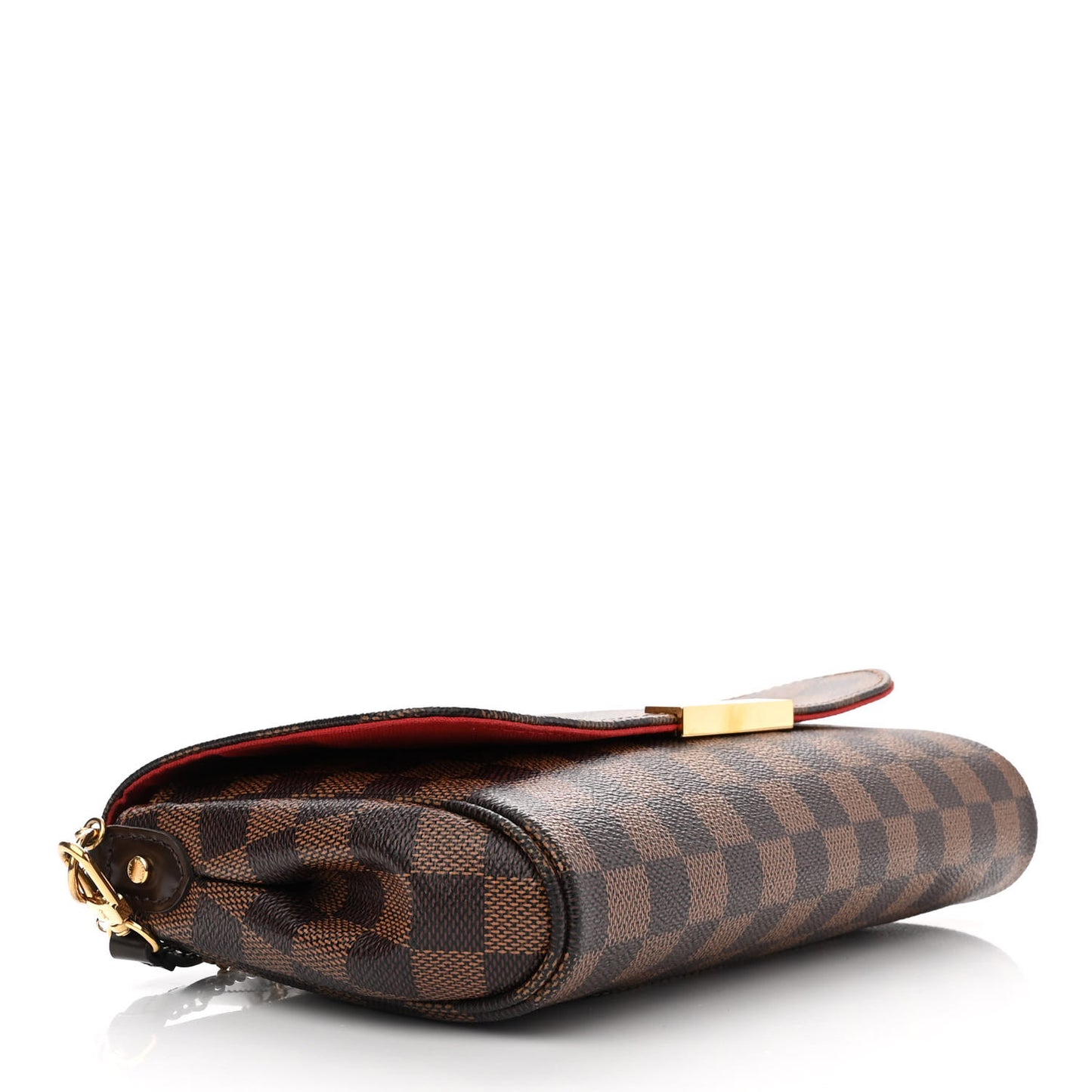 Damier Ebene Favorite MM