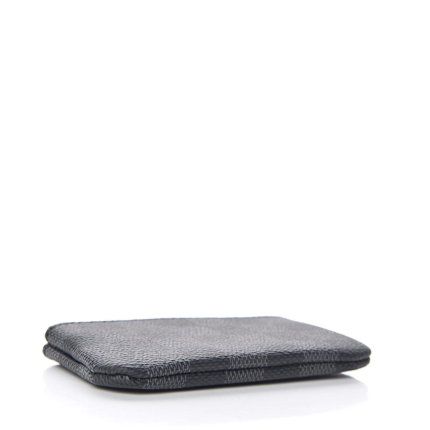 Damier Graphite Key Pouch