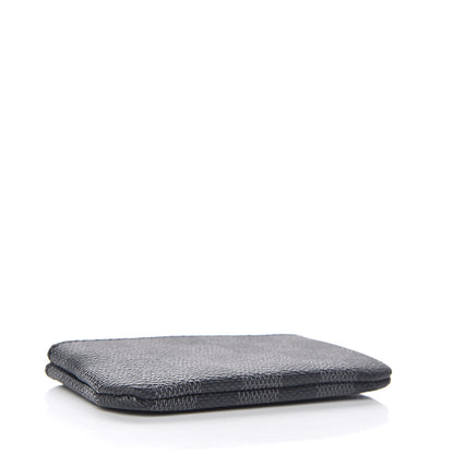 Louis Vuitton Damier Graphite Key Pouch 6 of 14