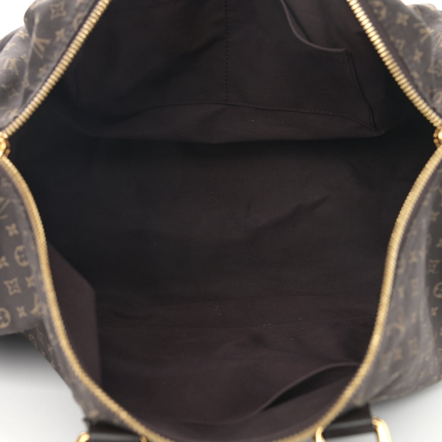Monogram Idylle Speedy Voyage Bandouliere 45 Fusain