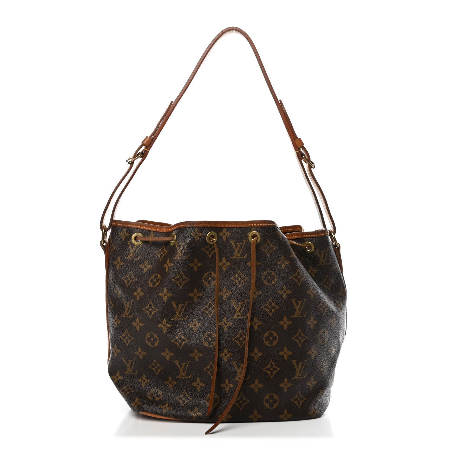 Louis Vuitton Monogram Petit Noe 1 of 4