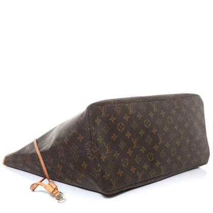 Louis Vuitton Monogram Neverfull GM 4 of 7