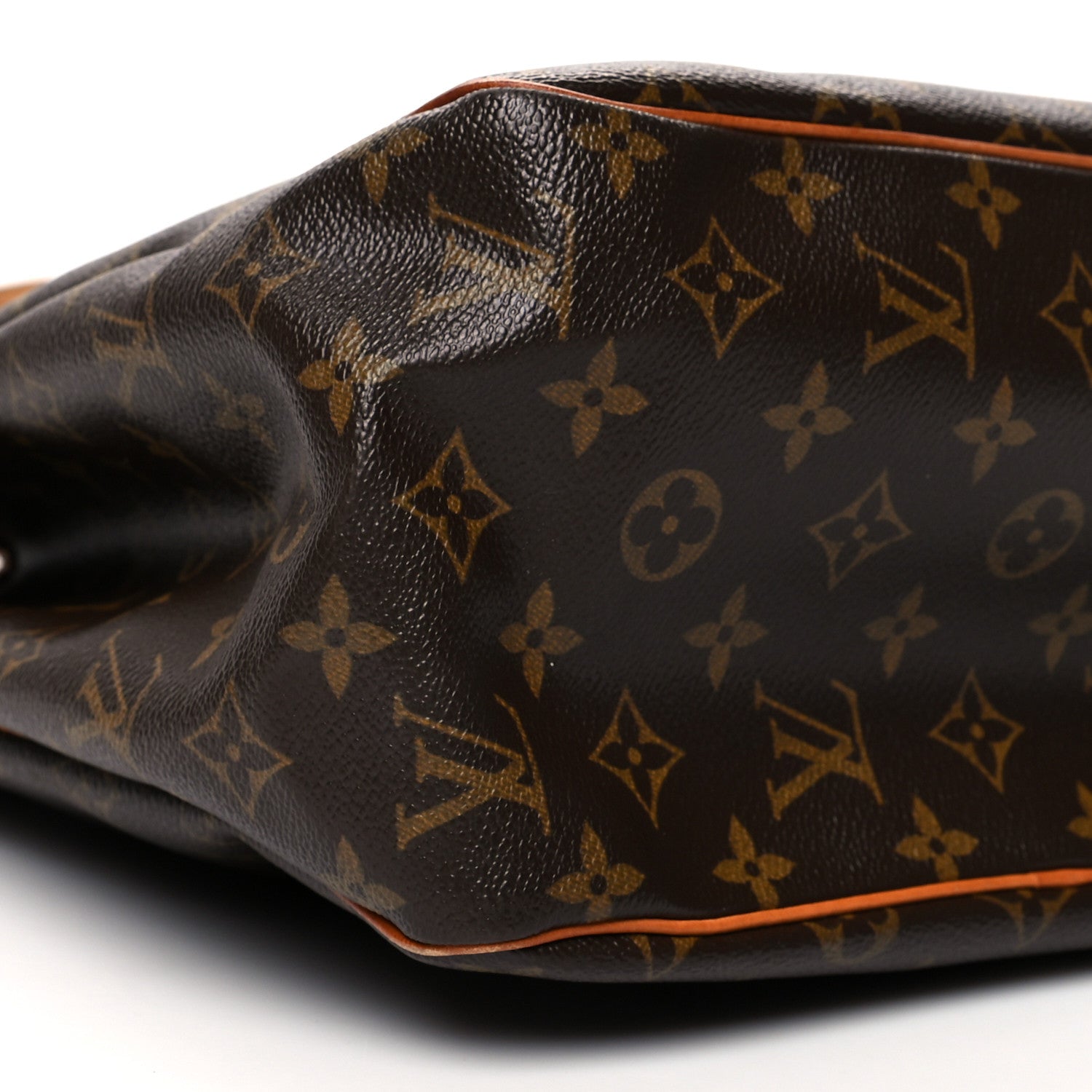 Louis Vuitton Monogram Batignolles Vertical 8 of 10