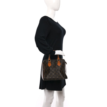Louis Vuitton Monogram Speedy 25 2 of 12