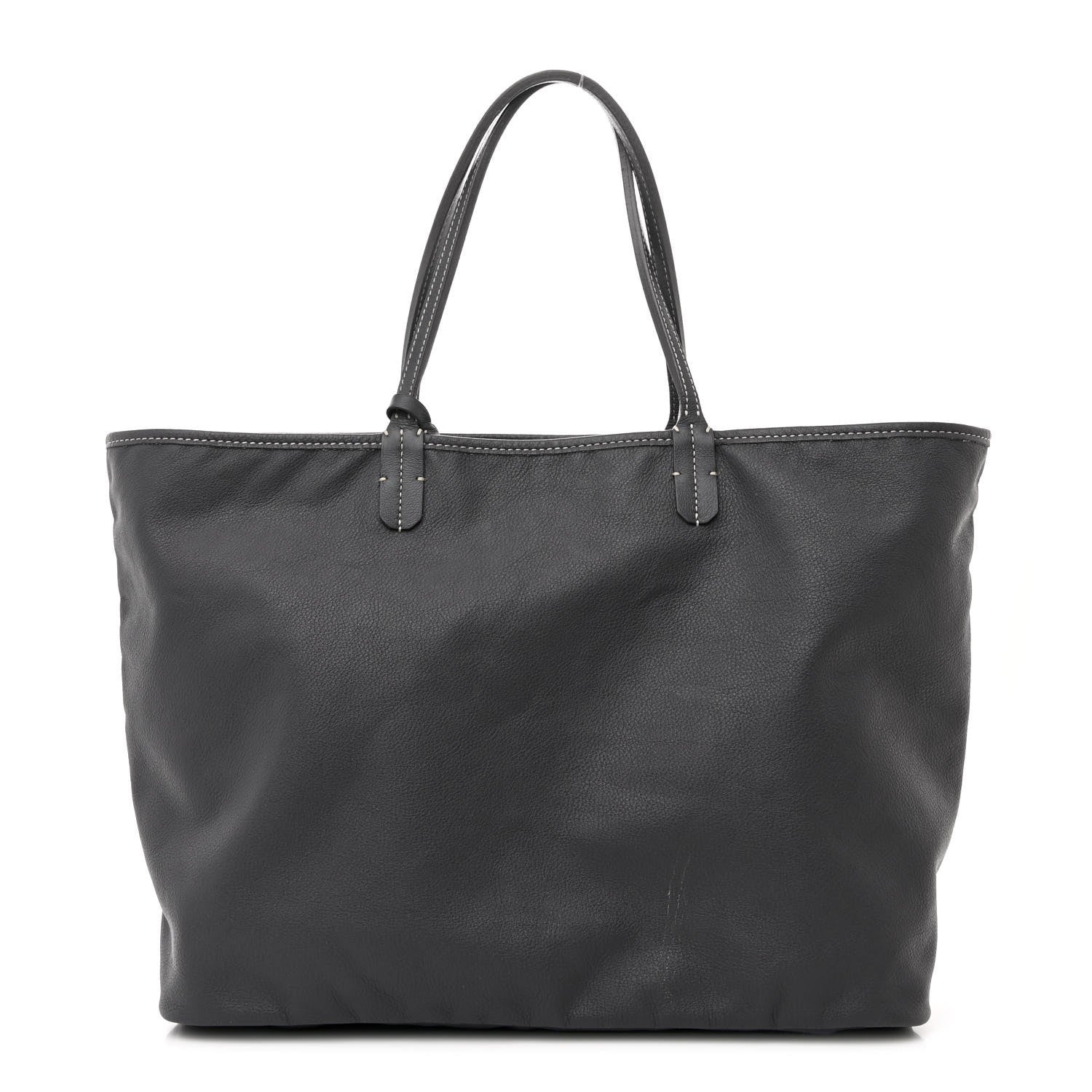 Goyard Goyardine Reversible Anjou PM Grey 3 of 21