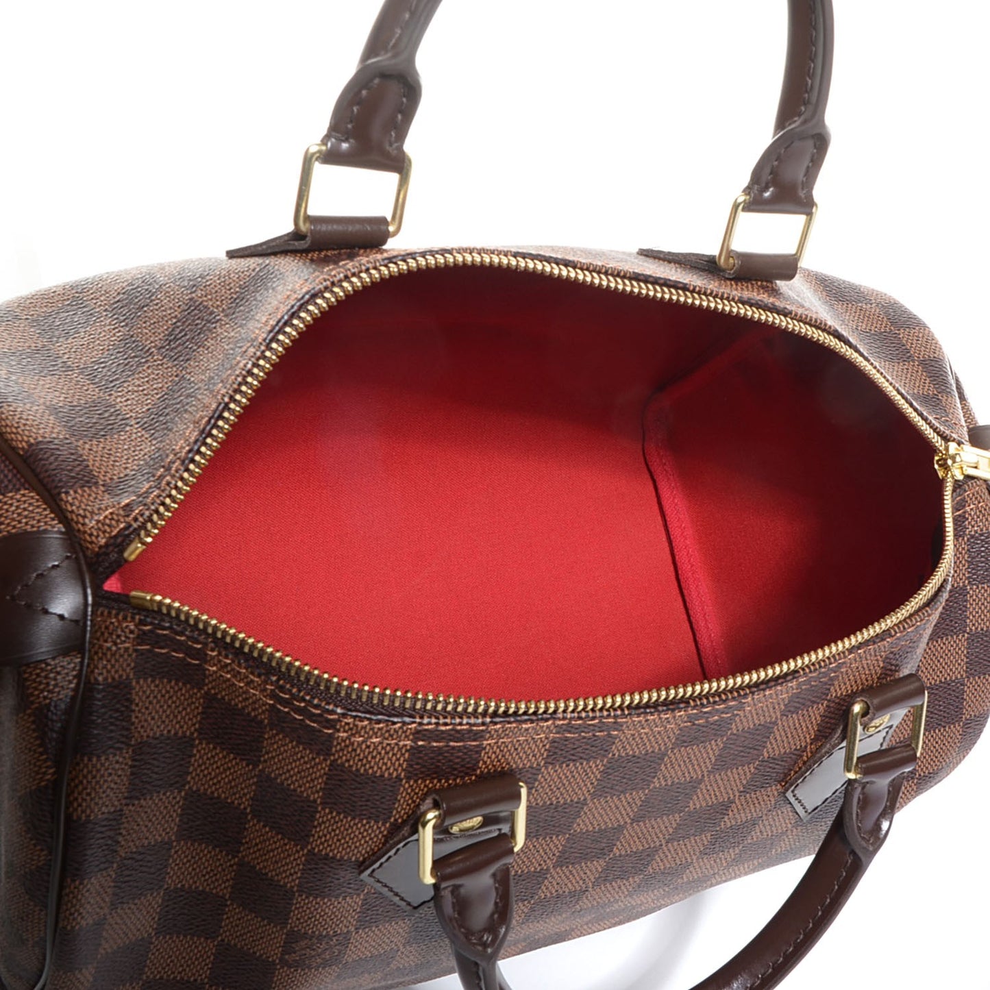 Damier Ebene Speedy 30