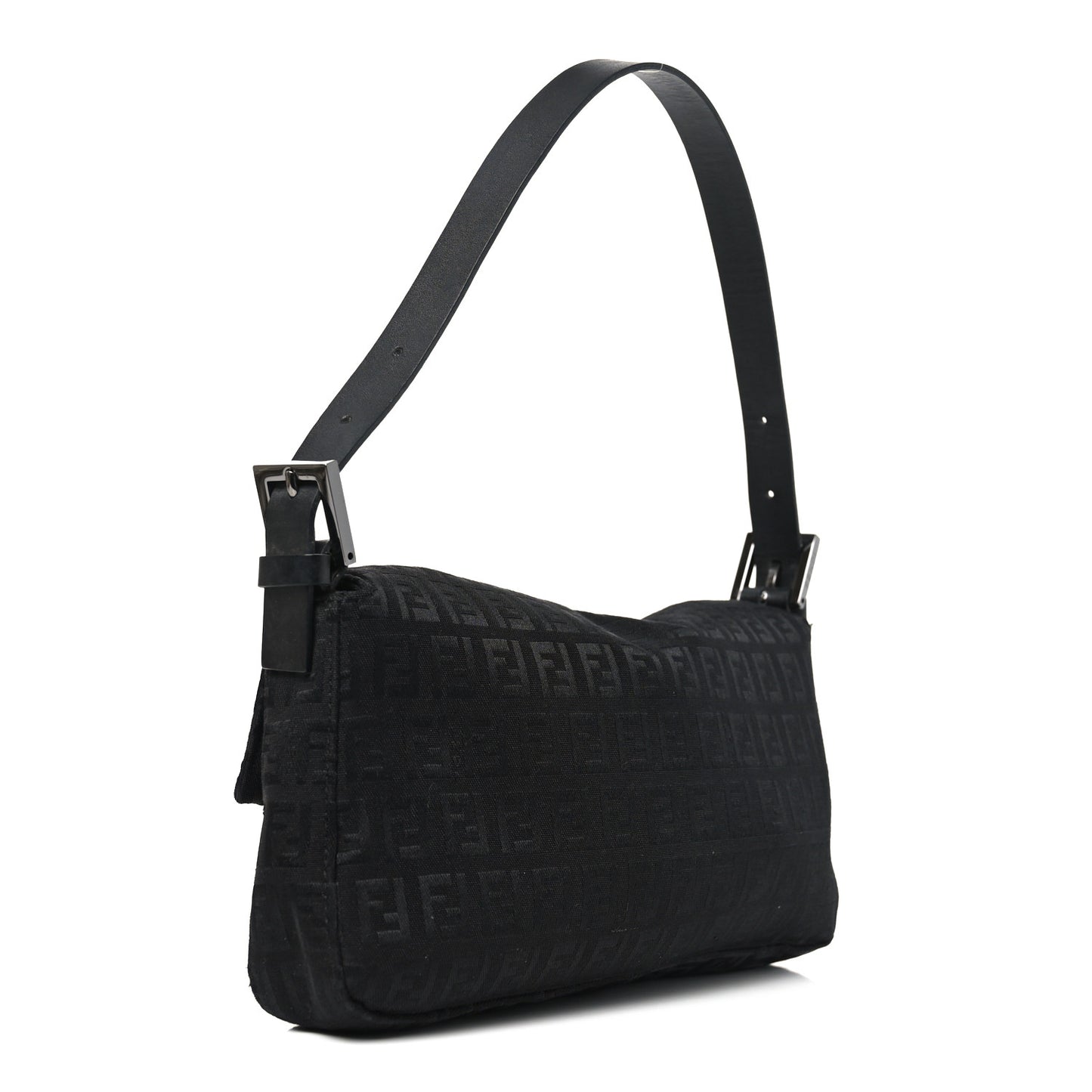Zucchino Baguette Black