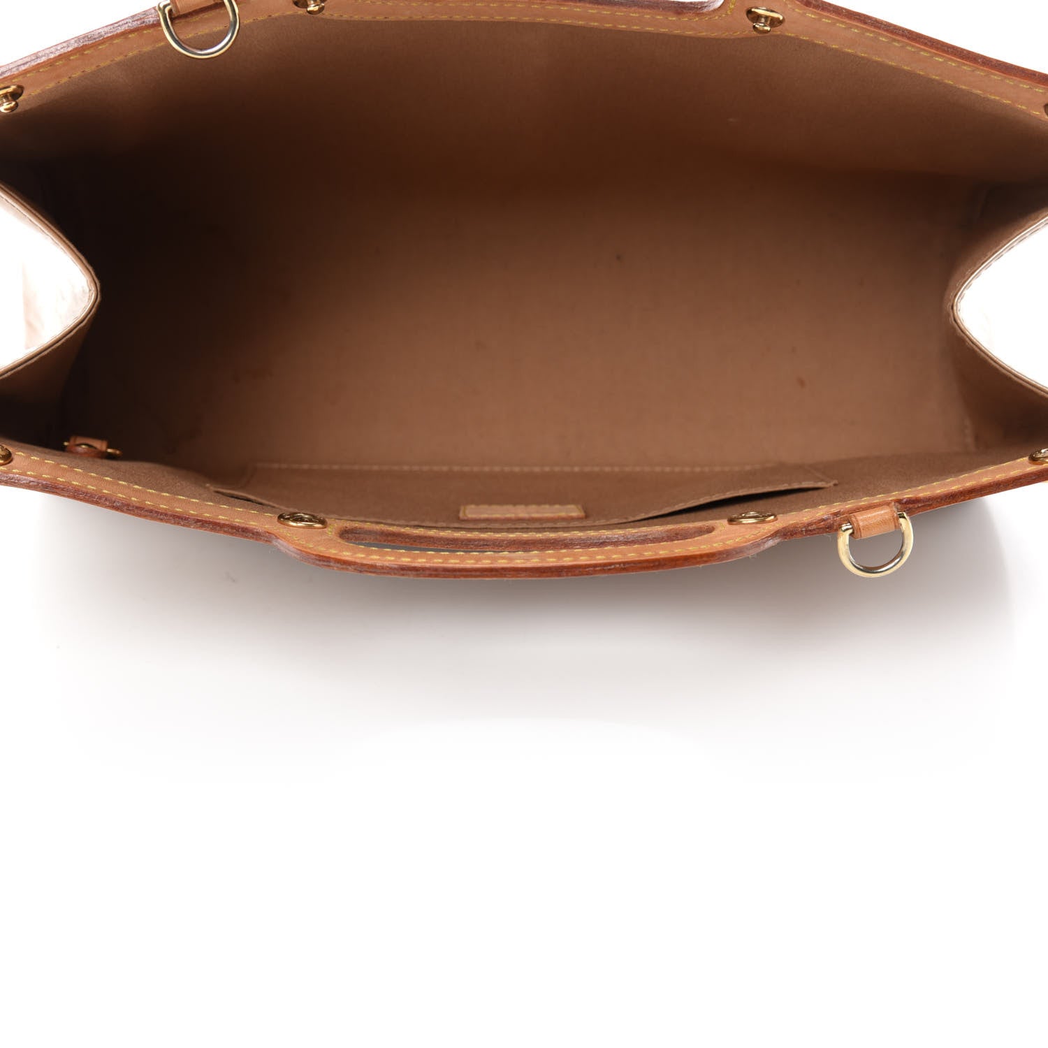 Louis Vuitton Vernis Roxbury Drive Noisette 5 of 23