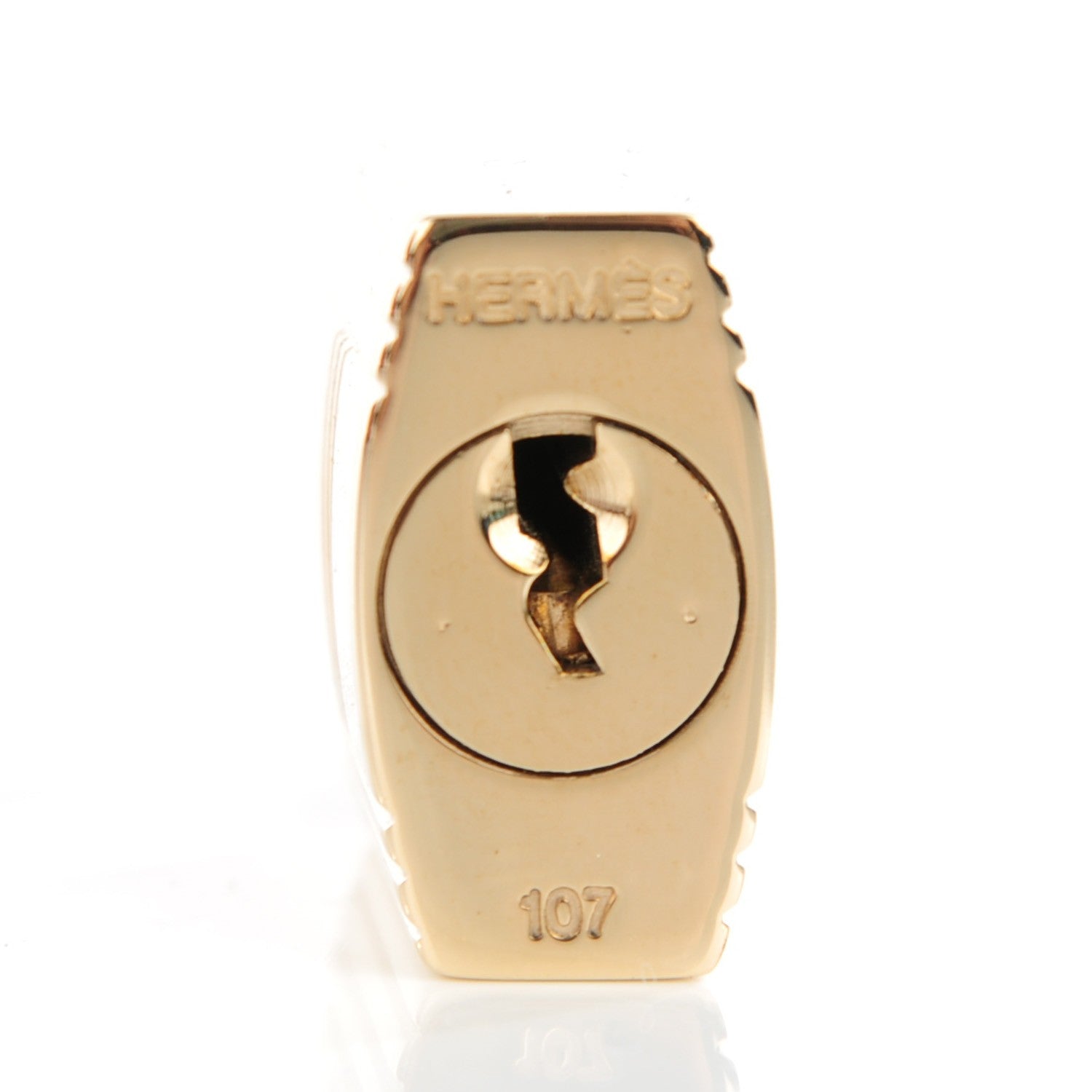 Hermes Togo Birkin 35 Gold 20 of 23