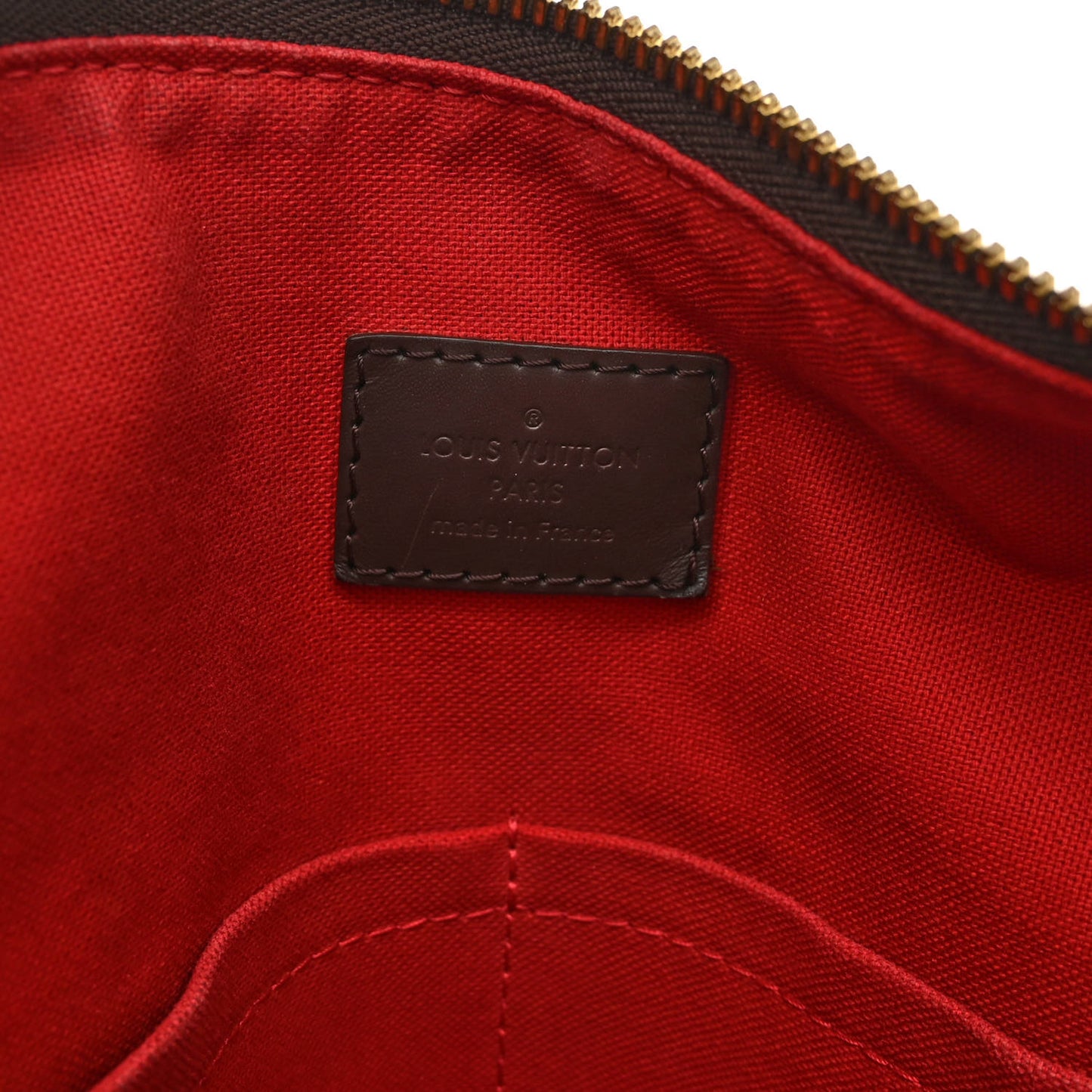 Damier Ebene Duomo Hobo