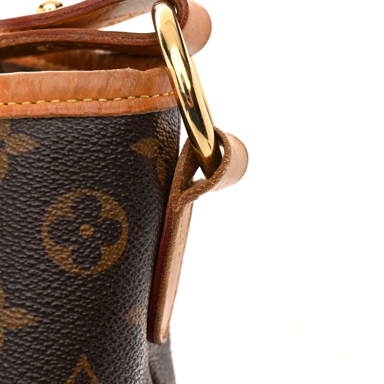 Louis Vuitton Monogram Delightful MM 15 of 16