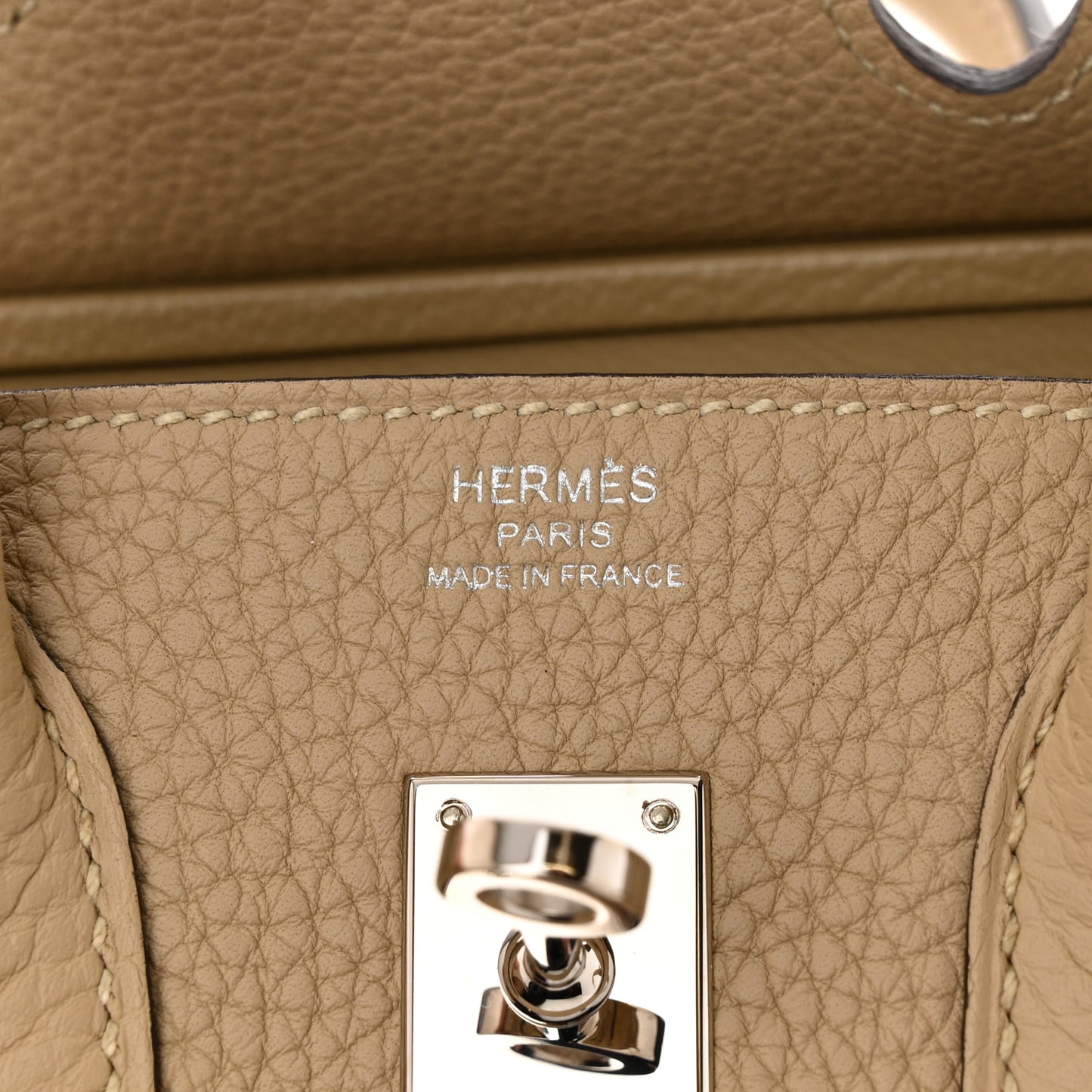 Togo Birkin 25 Trench