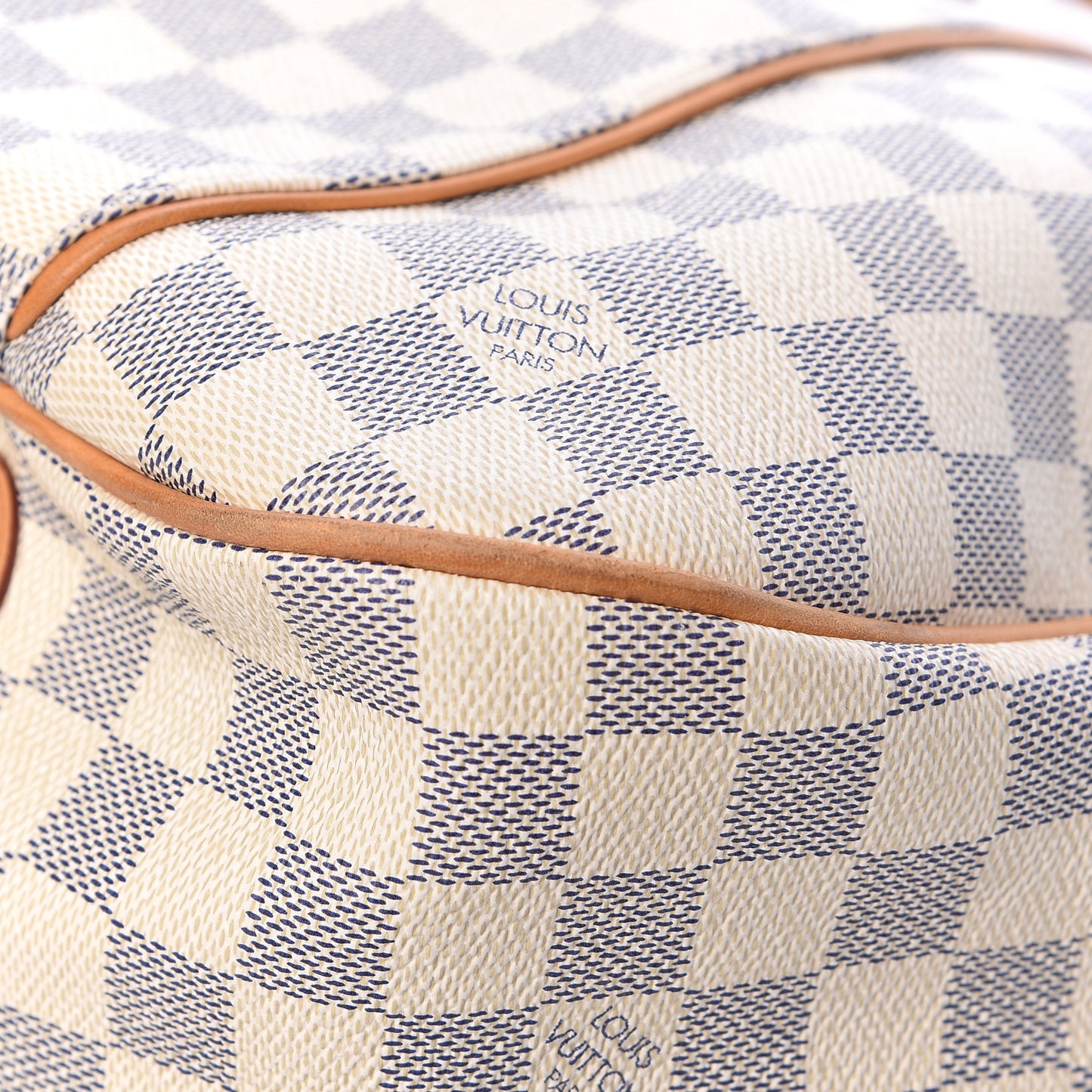 Damier Azur Galliera PM