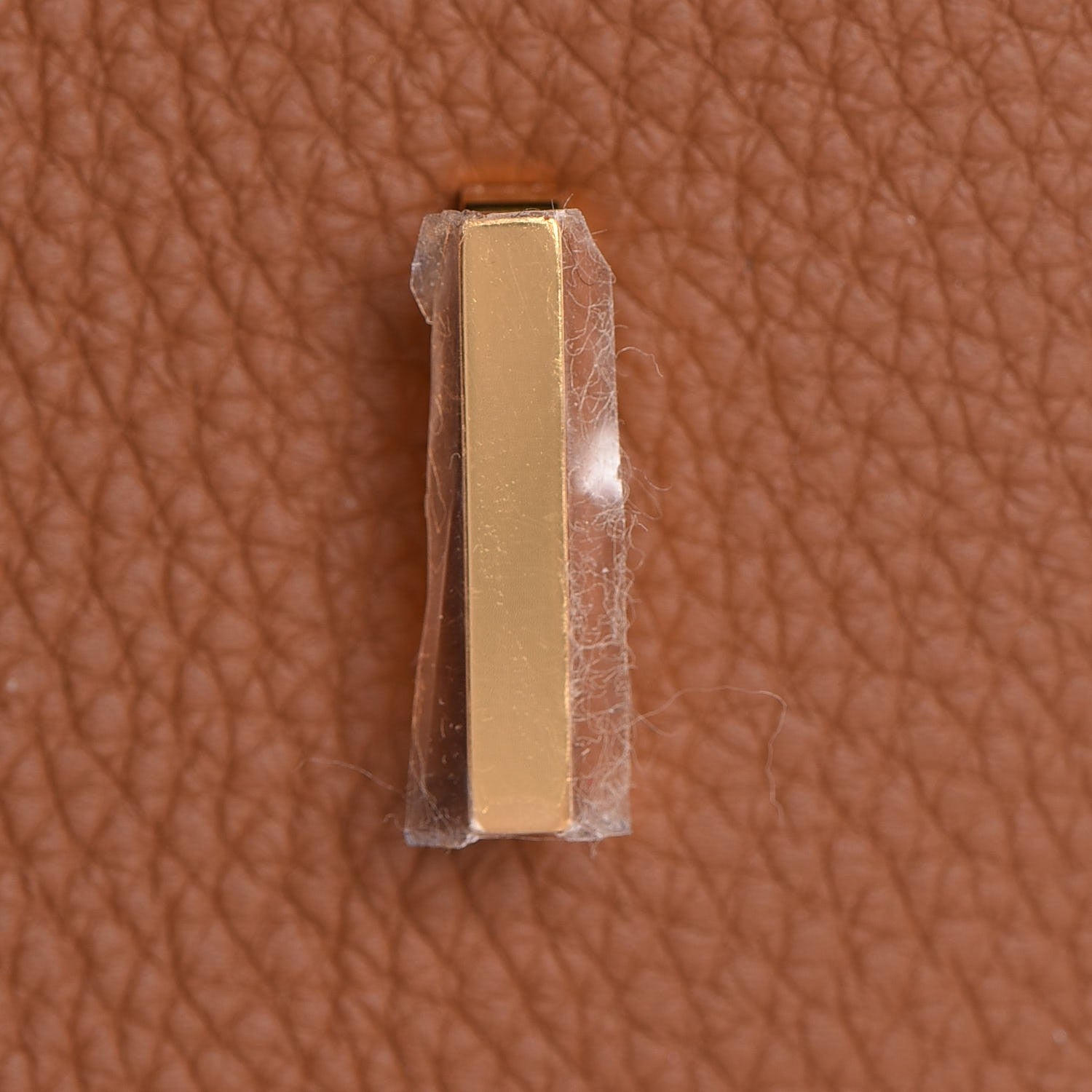 Hermes Togo Birkin 35 Gold 25 of 35