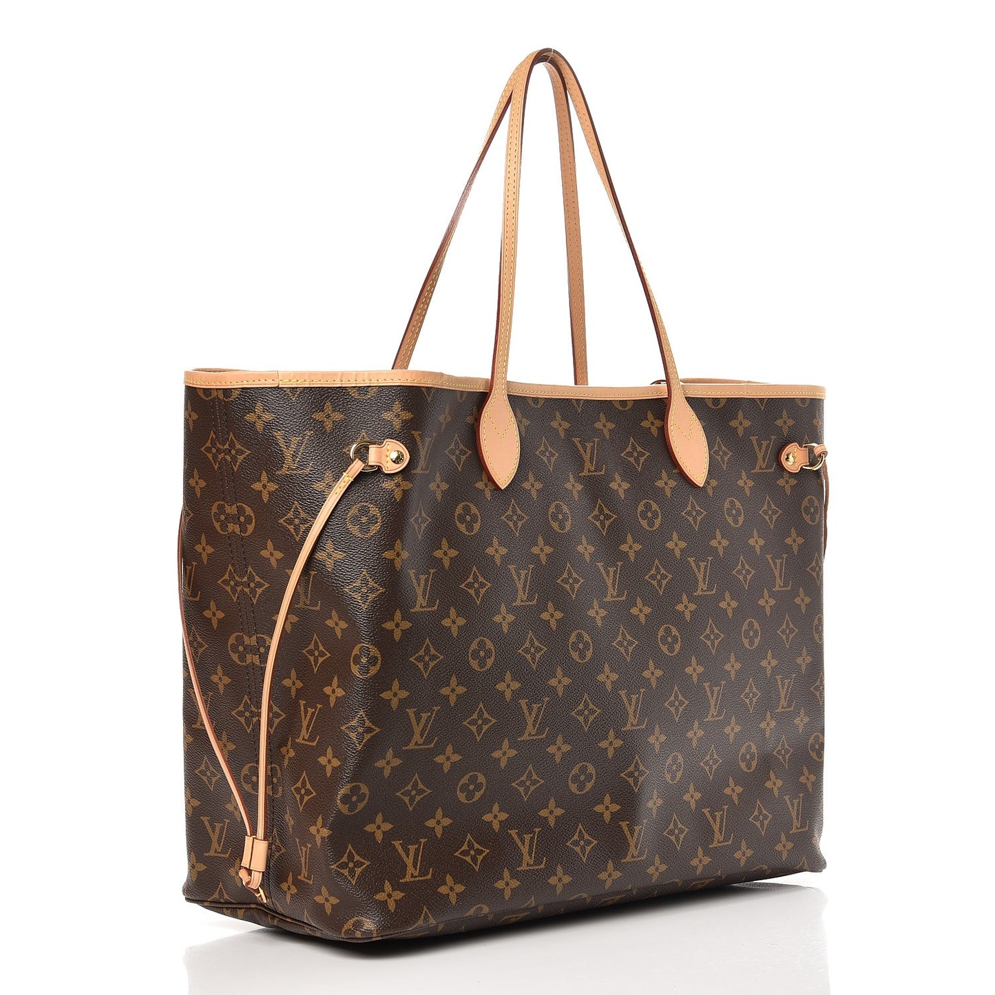 Monogram Neo Neverfull GM
