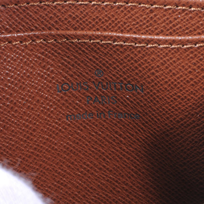 Louis Vuitton Monogram Zippy Coin Purse 4 of 6