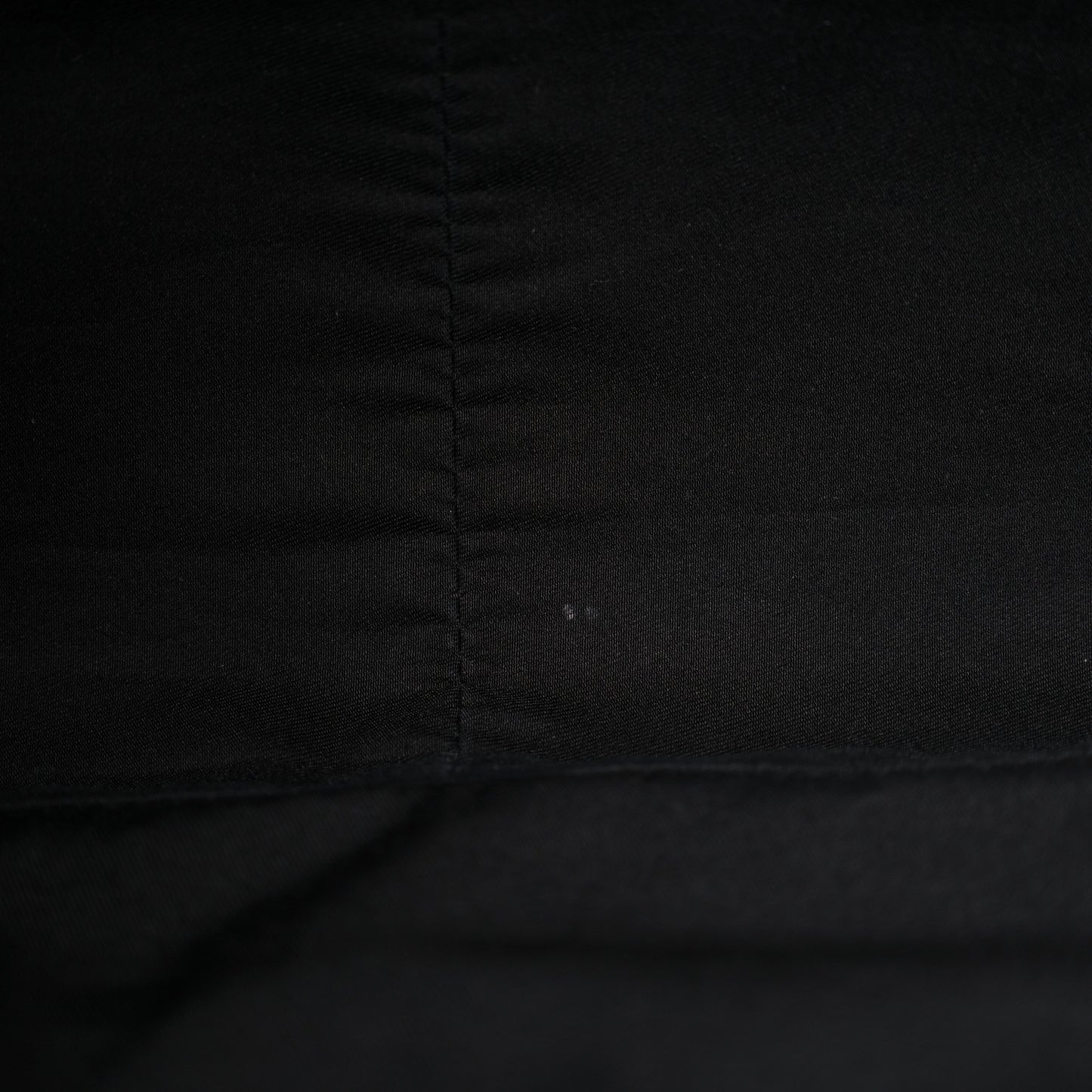 Monogram Large Positano Tote Black