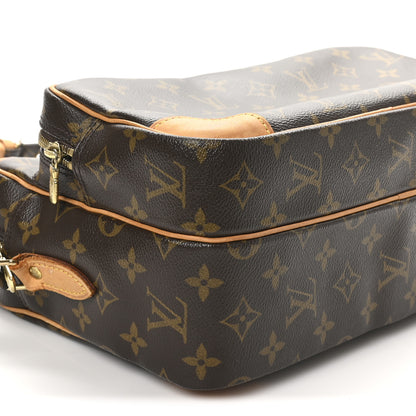 Louis Vuitton Monogram Nil 28 8 of 9