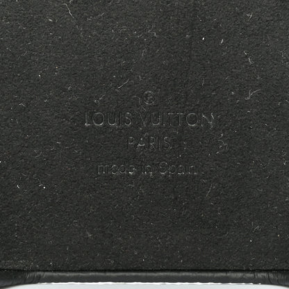 Louis Vuitton Monogram iPhone 12/12 Pro Bumper Black 5 of 6