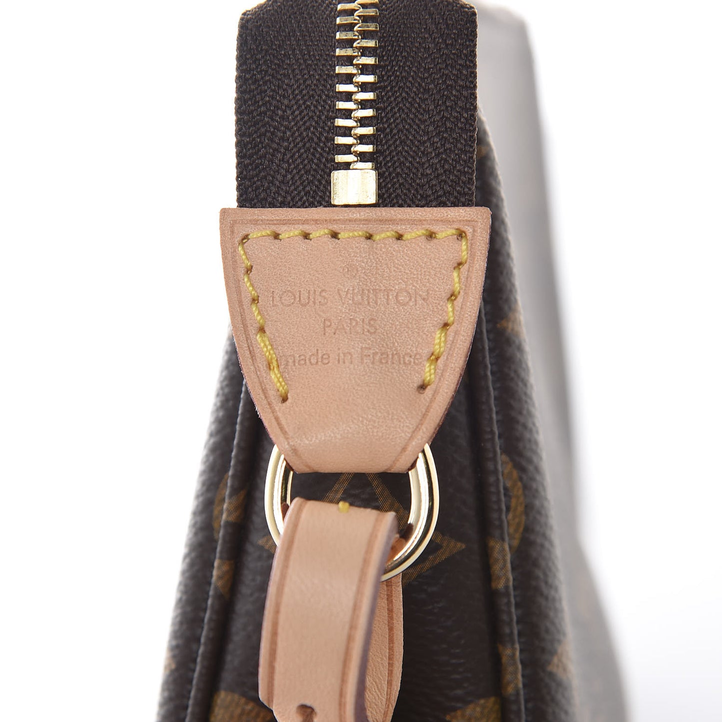 Monogram Pochette Accessories NM