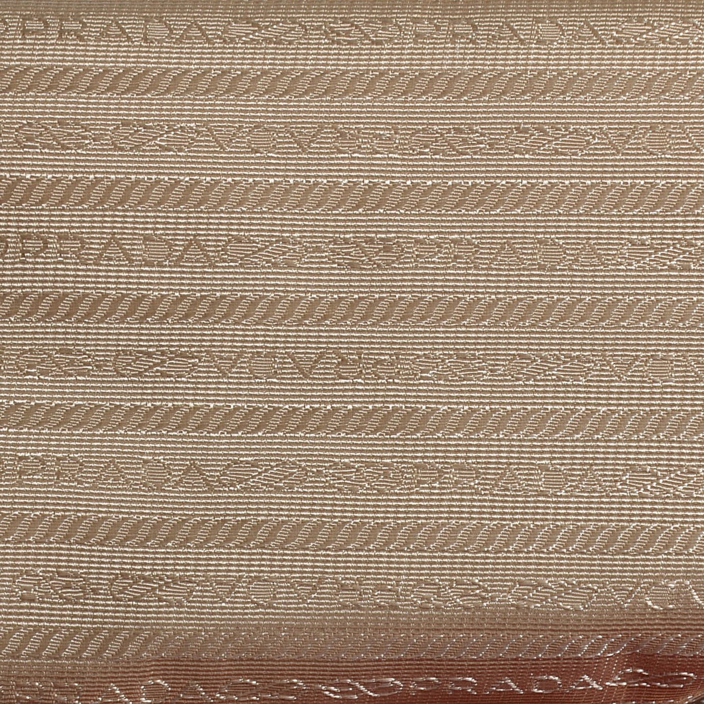 Vitello Daino Tote Fuoco