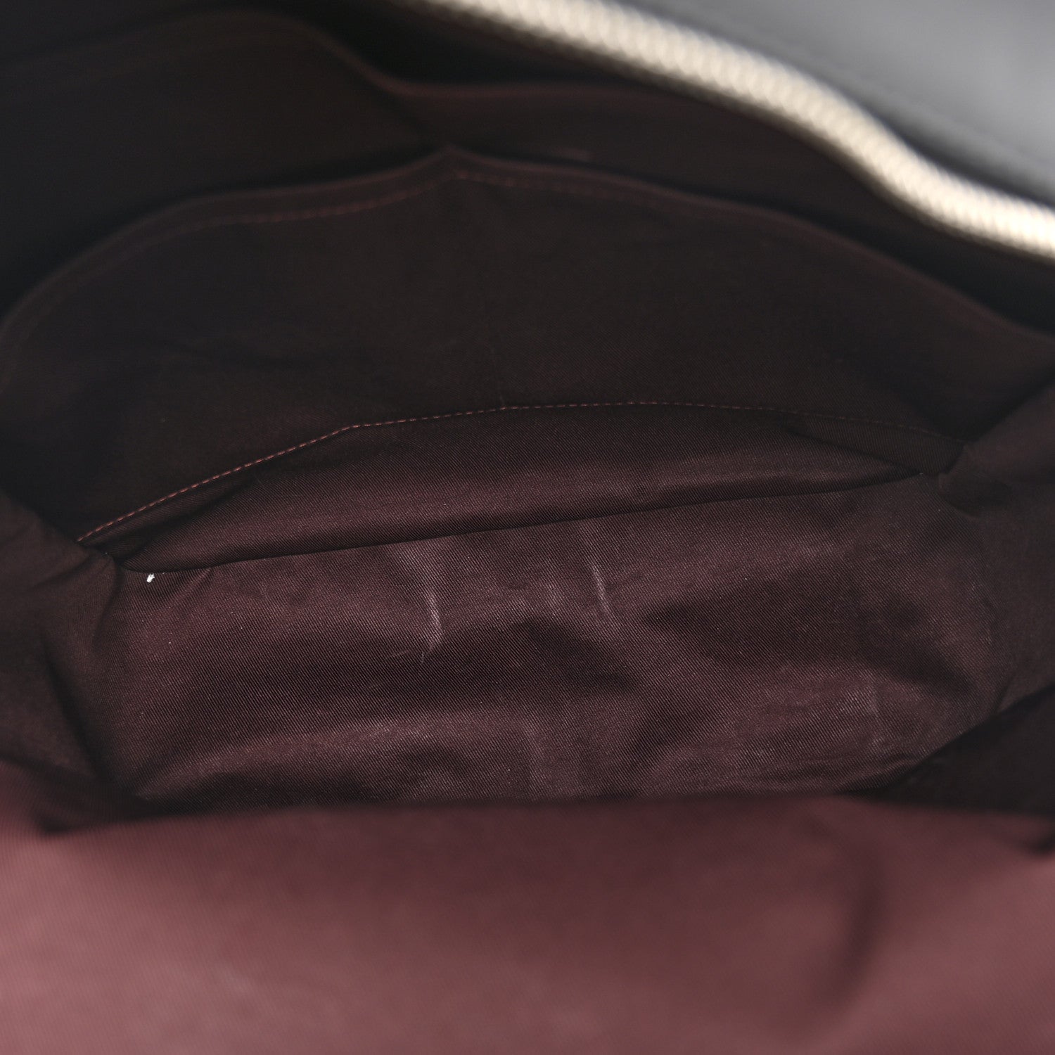 Louis Vuitton Monogram Macassar Josh Backpack 5 of 10