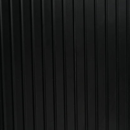 Rimowa Polycarbonate Aluminum Hybrid Cabin Matte Black 6 of 11
