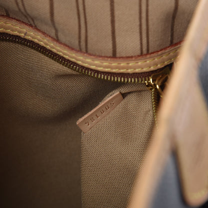 Louis Vuitton Monogram Delightful MM 7 of 9