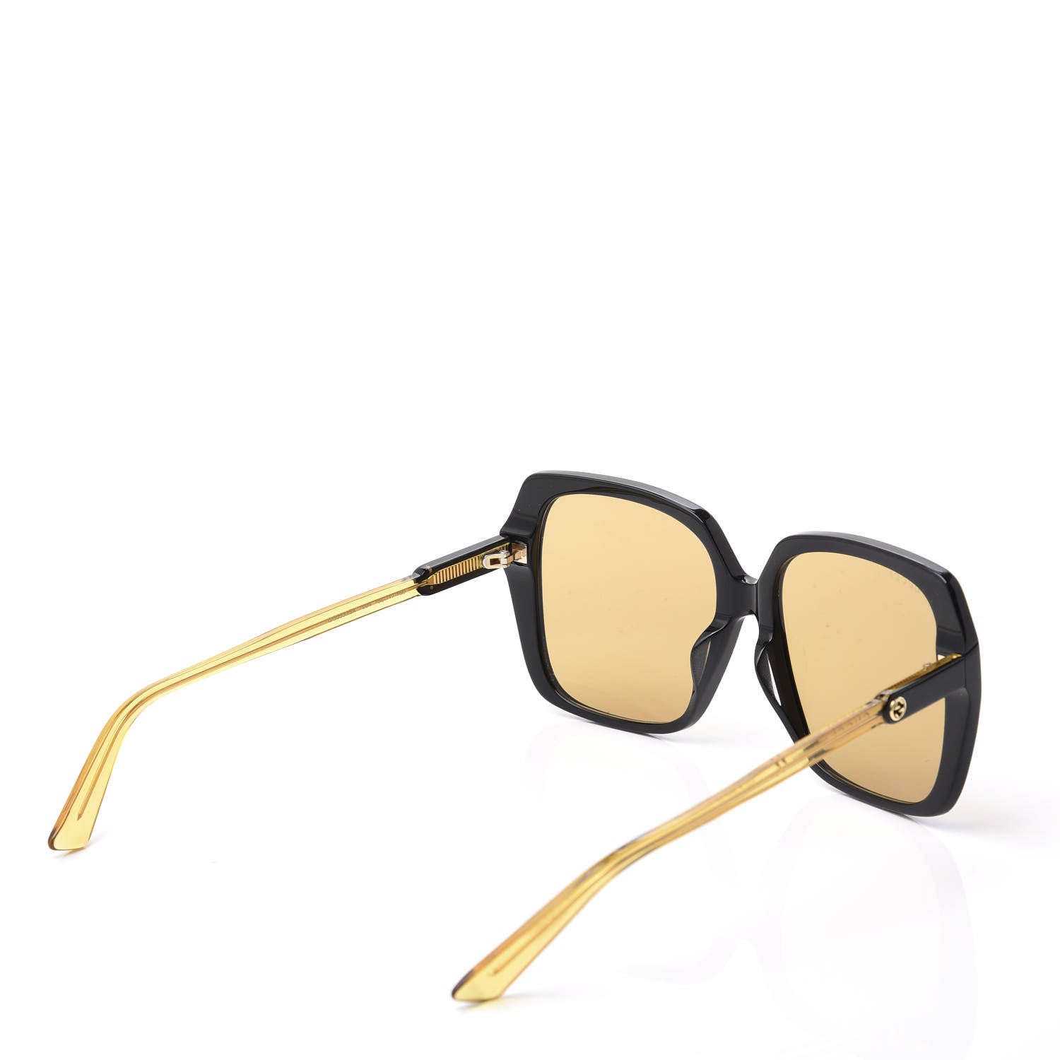 Gucci GG Sunglasses GG0533SA Brown 5 of 9