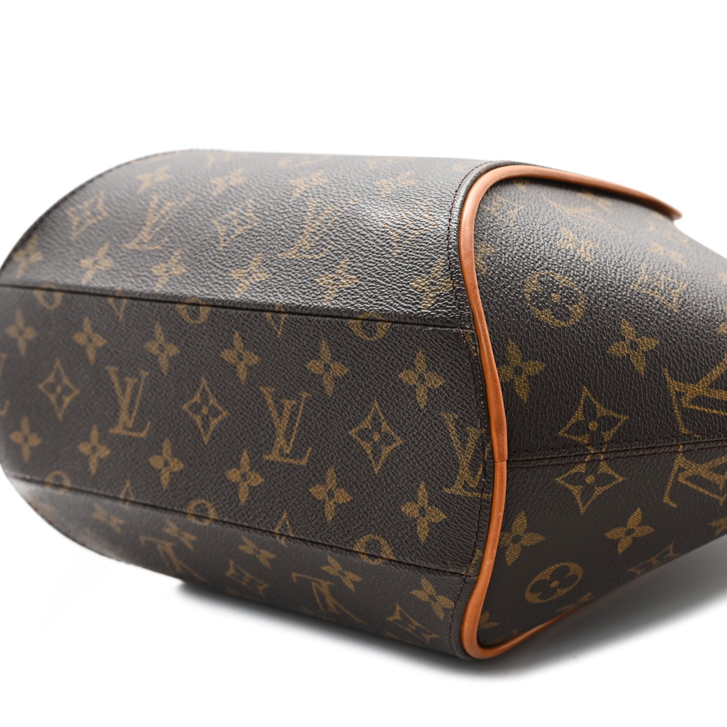 Monogram Ellipse MM