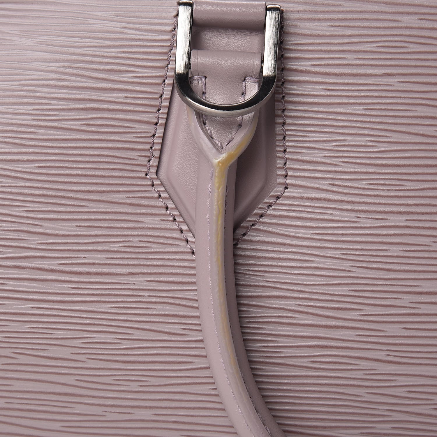 Louis Vuitton Epi Jasmin Lilac 8 of 9