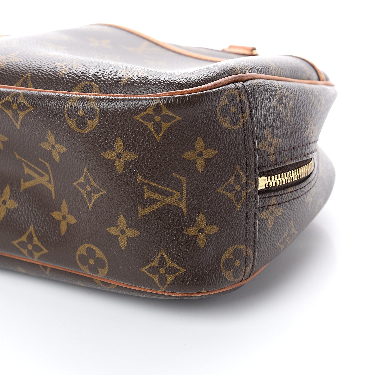 Louis Vuitton Monogram Trouville 8 of 8