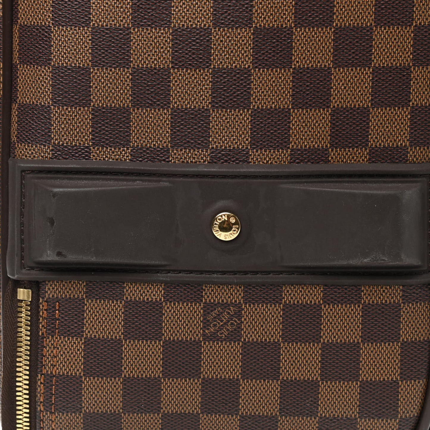 Damier Ebene Pegase 50