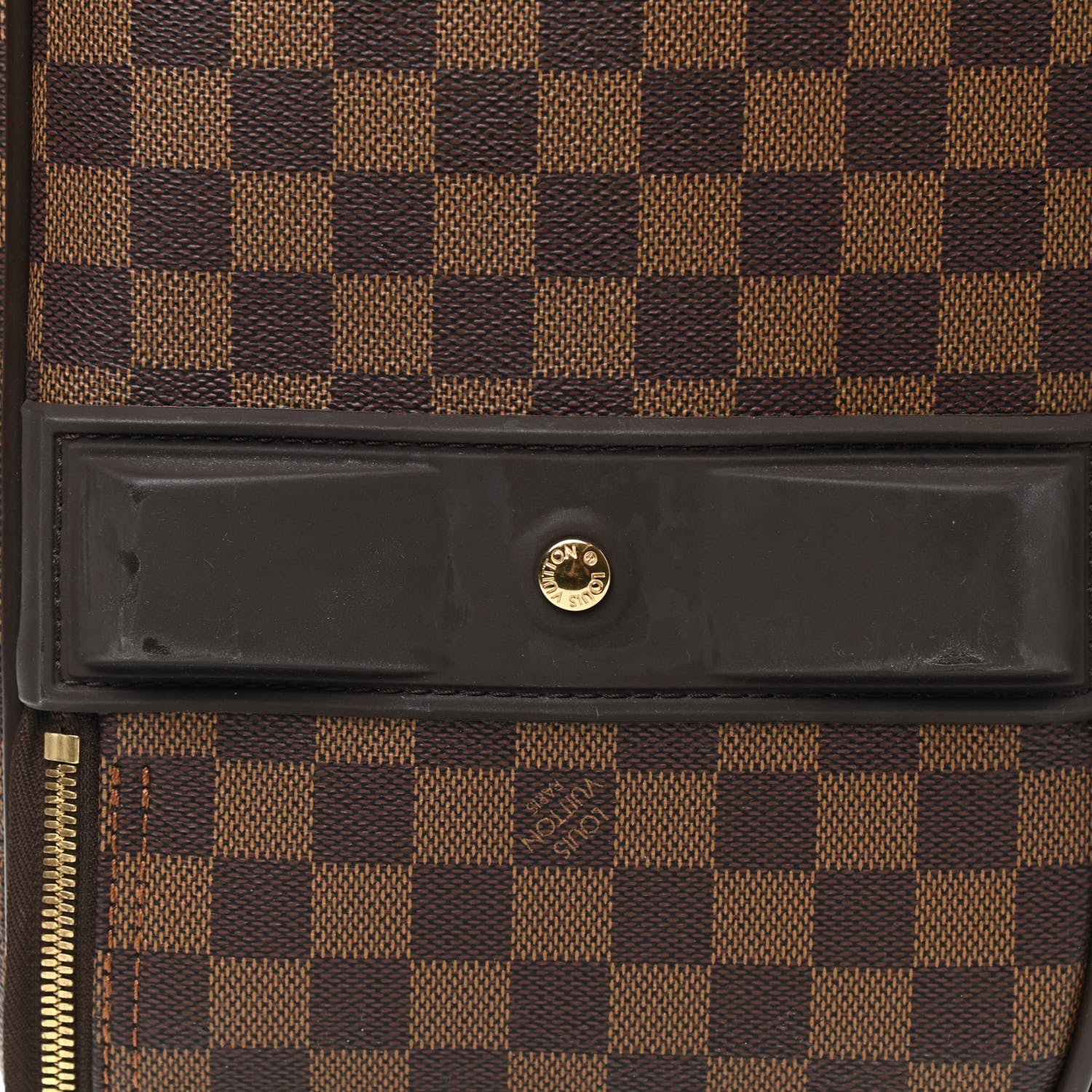 Louis Vuitton Damier Ebene Pegase 50 16 of 21