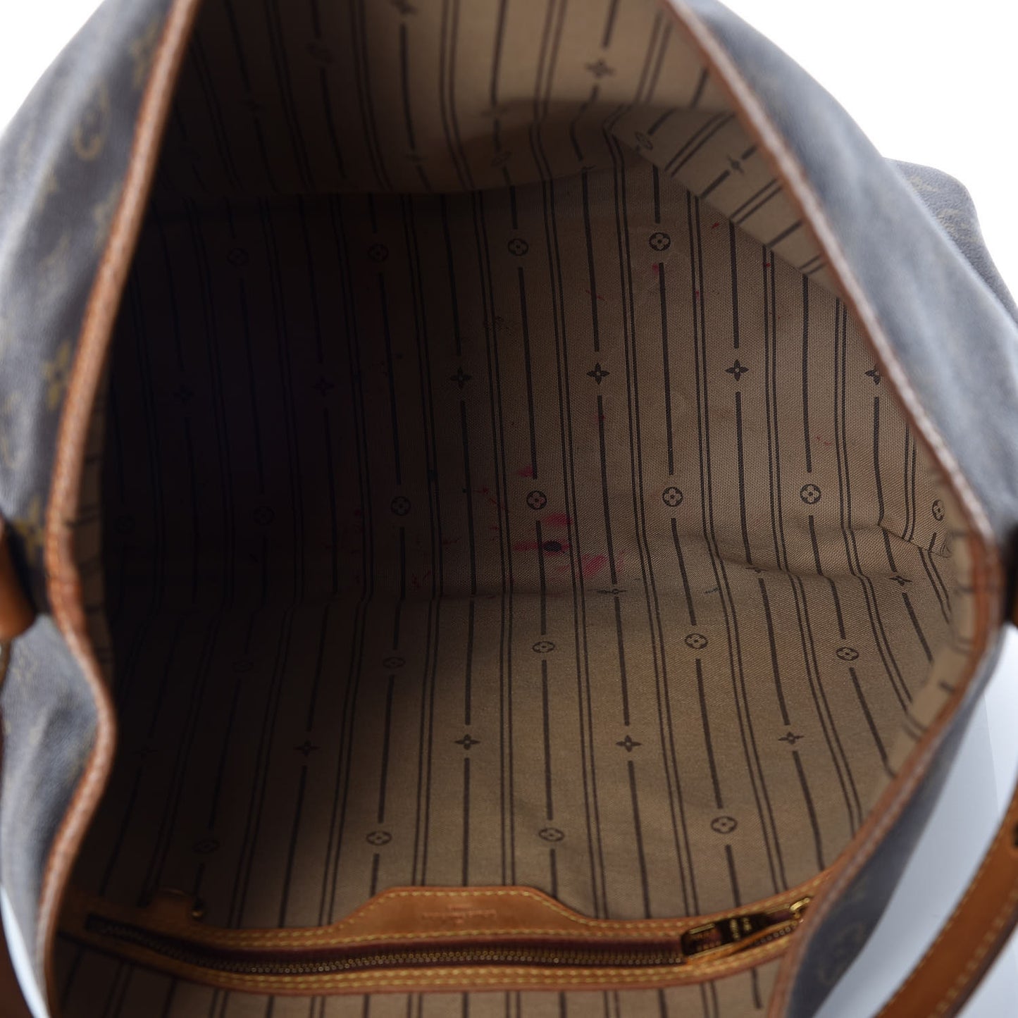 Monogram Delightful MM