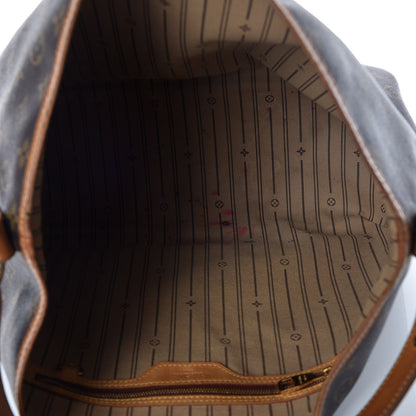 Louis Vuitton Monogram Delightful MM 5 of 19