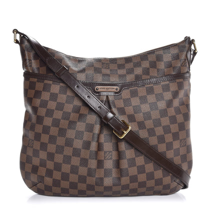 Louis Vuitton Damier Ebene Bloomsbury GM 1 of 16