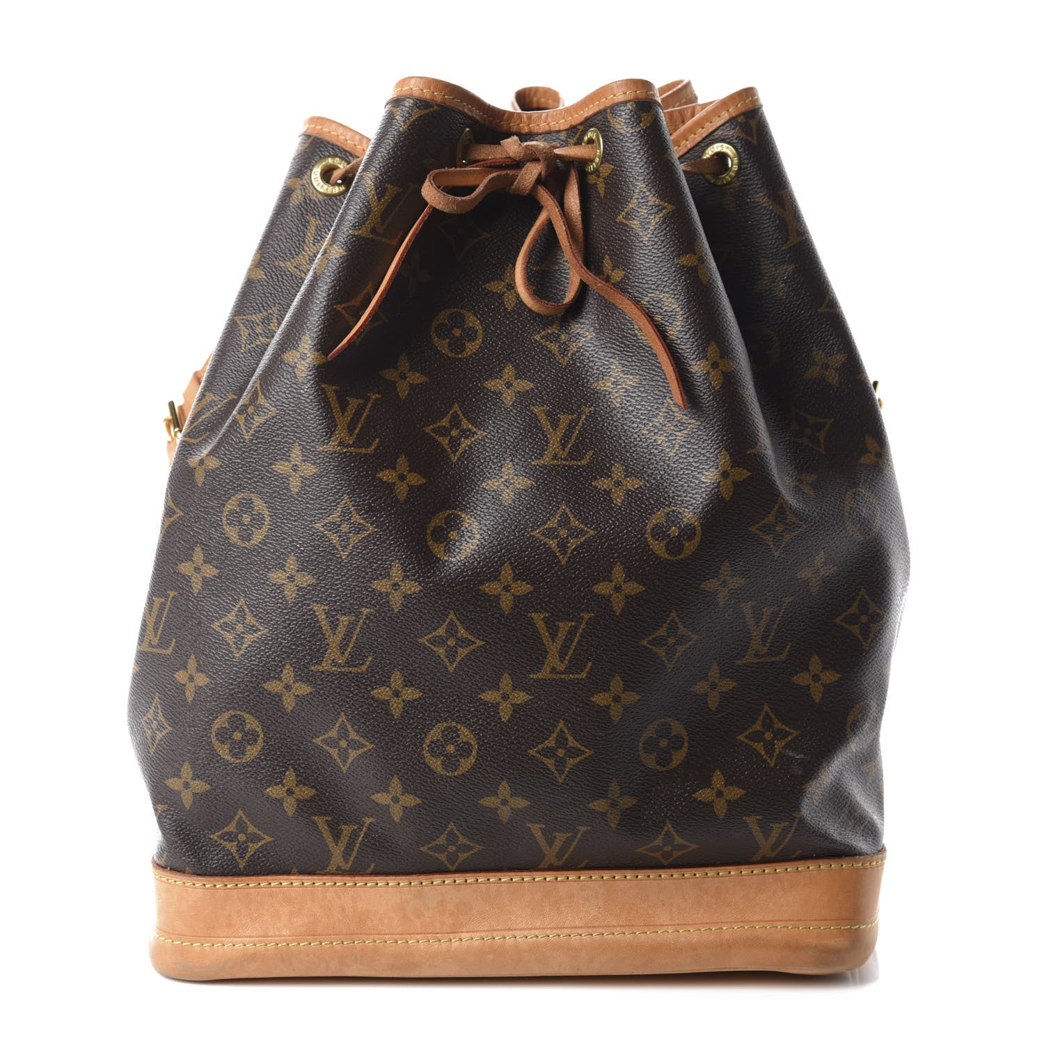 Louis Vuitton Monogram Noe 1 of 11
