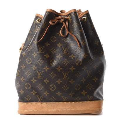 Louis Vuitton Monogram Noe 1 of 11
