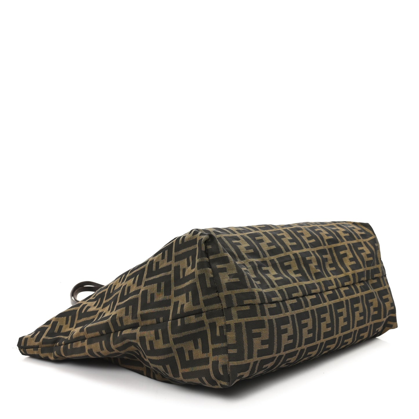 Zucca Shopping Tote Tobacco