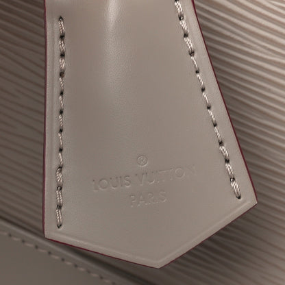 Louis Vuitton Epi Alma BB Galet 6 of 10