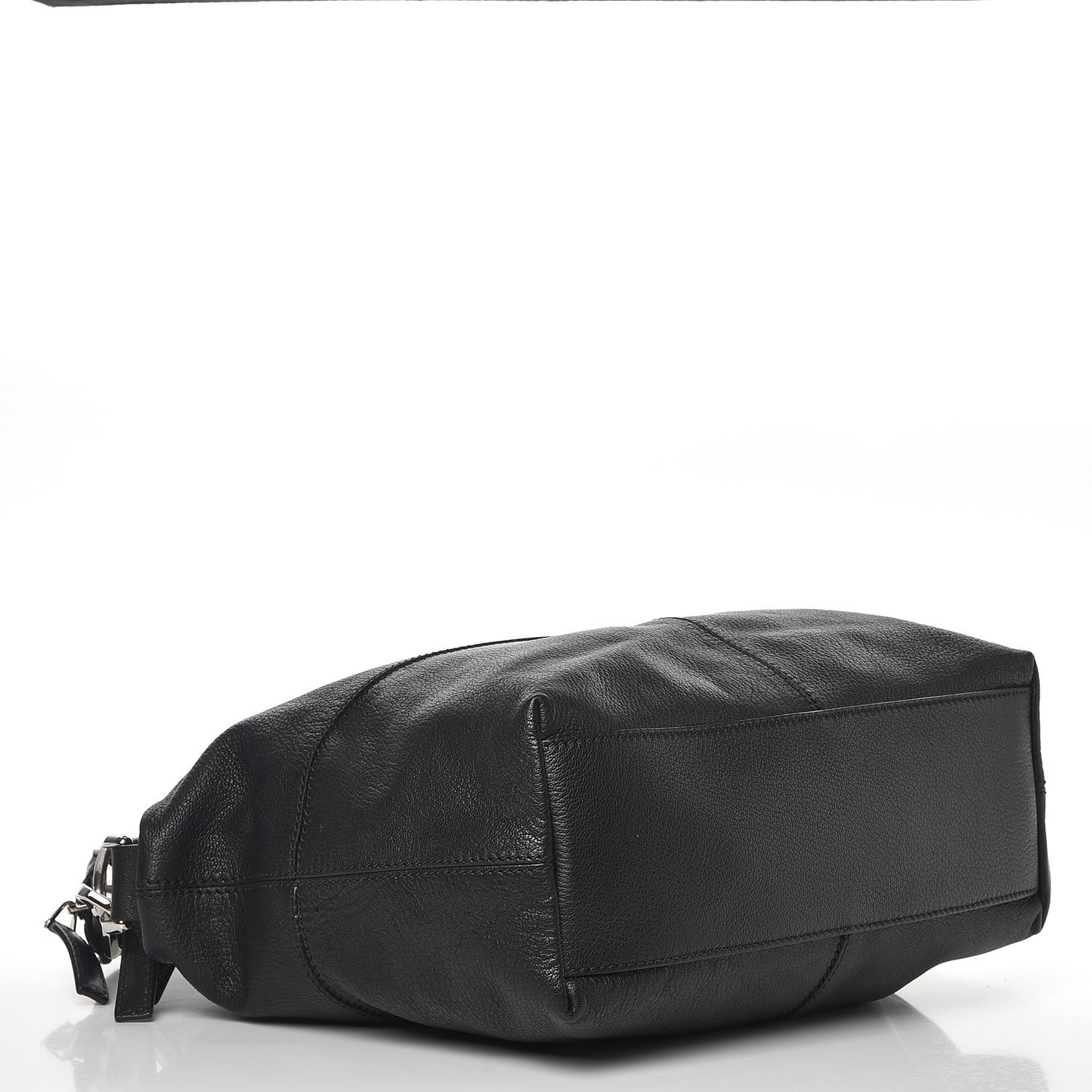 Lambskin Small Nightingale Black