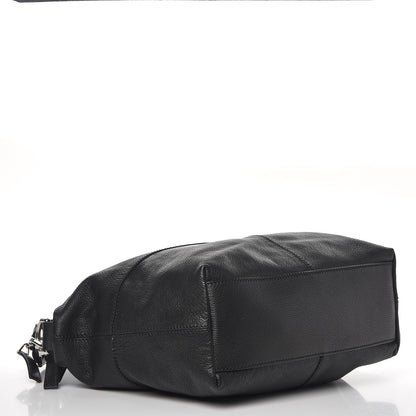Givenchy Lambskin Small Nightingale Black 5 of 9