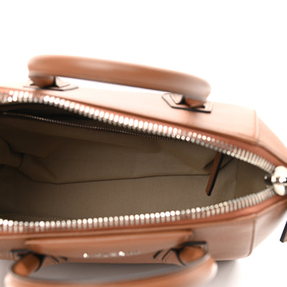 Givenchy Sugar Goatskin Small Antigona Pony Brown 5 of 11